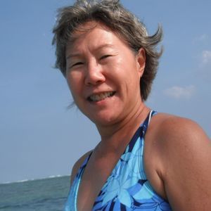 Meet your Posher, Leona